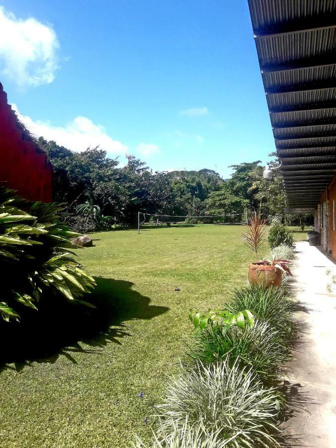 Windmill Hostel El Valle de Anton Exteriör bild