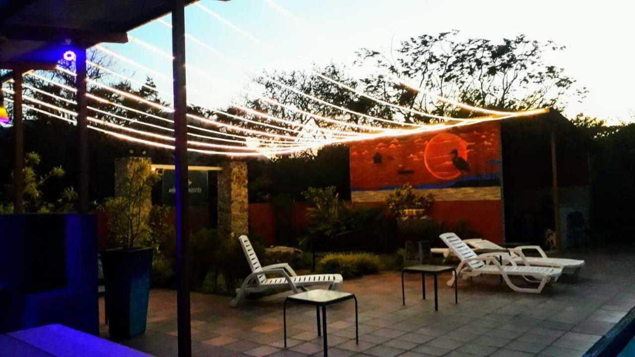 Windmill Hostel El Valle de Anton Exteriör bild
