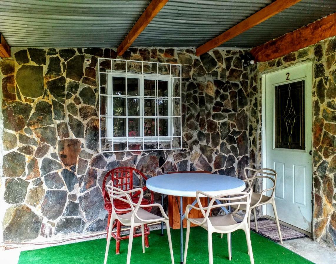Windmill Hostel El Valle de Anton Exteriör bild